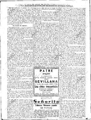 ABC SEVILLA 13-01-1942 página 6