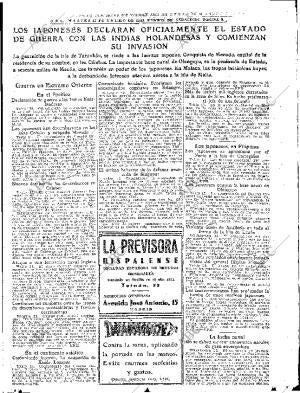 ABC SEVILLA 13-01-1942 página 9