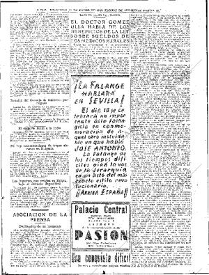 ABC SEVILLA 14-01-1942 página 10