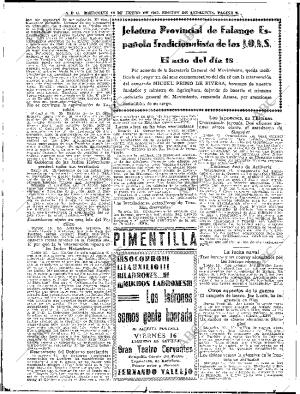 ABC SEVILLA 14-01-1942 página 8