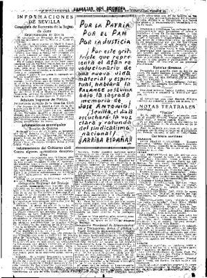 ABC SEVILLA 15-01-1942 página 11