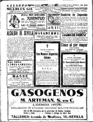 ABC SEVILLA 15-01-1942 página 2