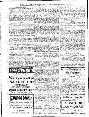 ABC SEVILLA 15-01-1942 página 4