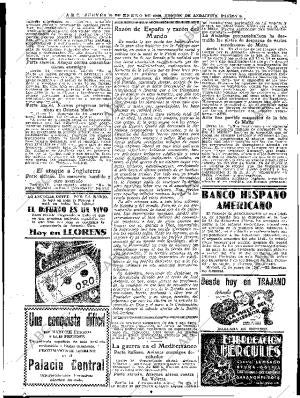 ABC SEVILLA 15-01-1942 página 5