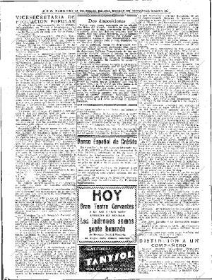 ABC SEVILLA 16-01-1942 página 10