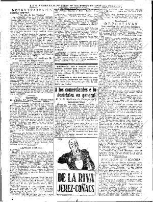 ABC SEVILLA 16-01-1942 página 12