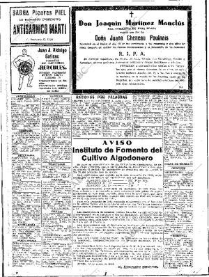 ABC SEVILLA 16-01-1942 página 14