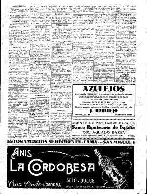 ABC SEVILLA 16-01-1942 página 15