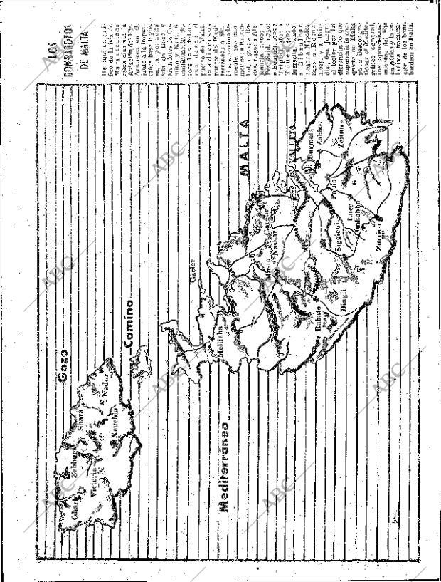 ABC SEVILLA 16-01-1942 página 2