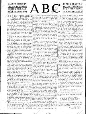 ABC SEVILLA 16-01-1942 página 3