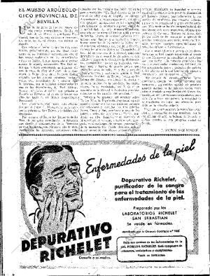 ABC SEVILLA 16-01-1942 página 6