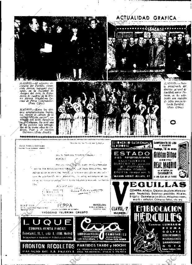 ABC MADRID 17-01-1942 página 4