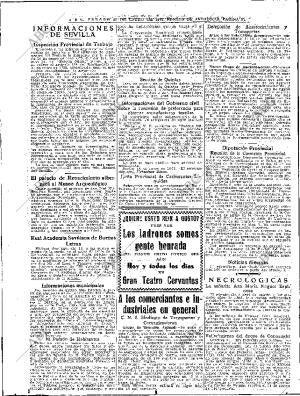 ABC SEVILLA 17-01-1942 página 10