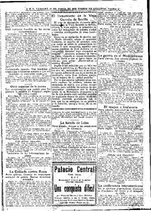 ABC SEVILLA 17-01-1942 página 6