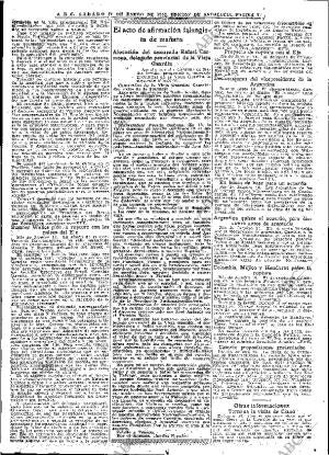 ABC SEVILLA 17-01-1942 página 7