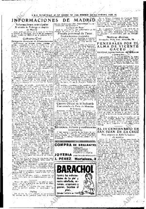 ABC MADRID 18-01-1942 página 19