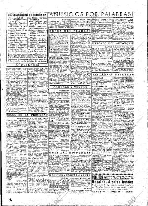 ABC MADRID 18-01-1942 página 23