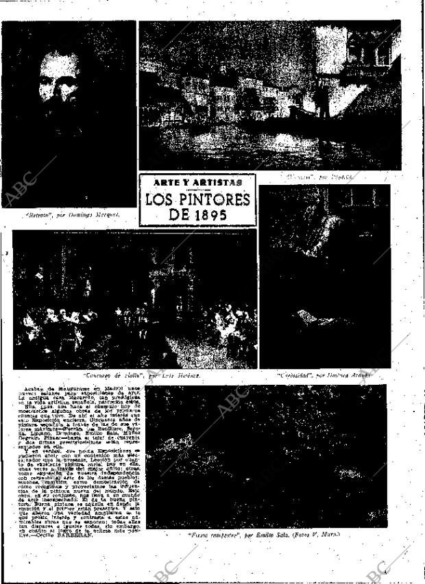 ABC MADRID 18-01-1942 página 5
