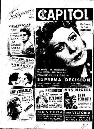 ABC MADRID 18-01-1942 página 8