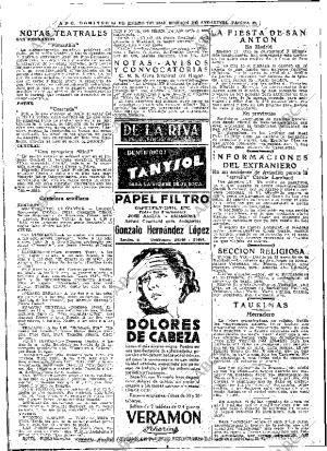 ABC SEVILLA 18-01-1942 página 12