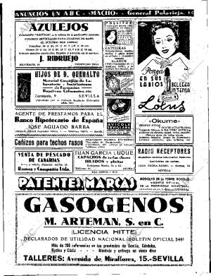 ABC SEVILLA 18-01-1942 página 15