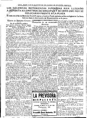 ABC SEVILLA 18-01-1942 página 9