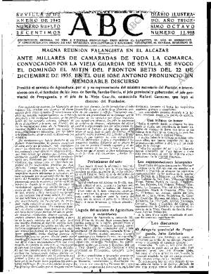 ABC SEVILLA 20-01-1942 página 3