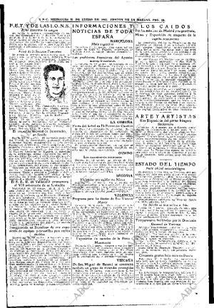 ABC MADRID 21-01-1942 página 12