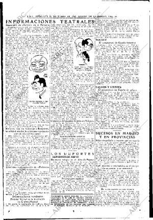 ABC MADRID 21-01-1942 página 14