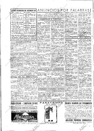 ABC MADRID 21-01-1942 página 16