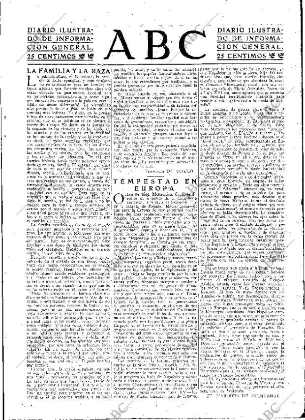 ABC MADRID 21-01-1942 página 3