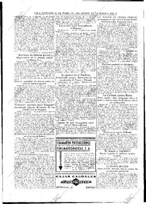 ABC MADRID 21-01-1942 página 6