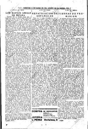 ABC MADRID 21-01-1942 página 9
