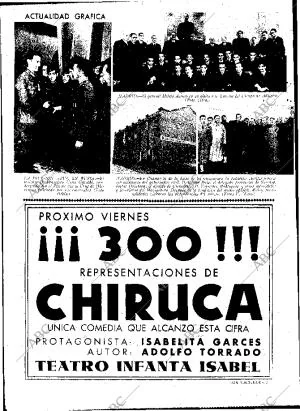 ABC MADRID 23-01-1942 página 4