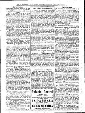 ABC SEVILLA 23-01-1942 página 8