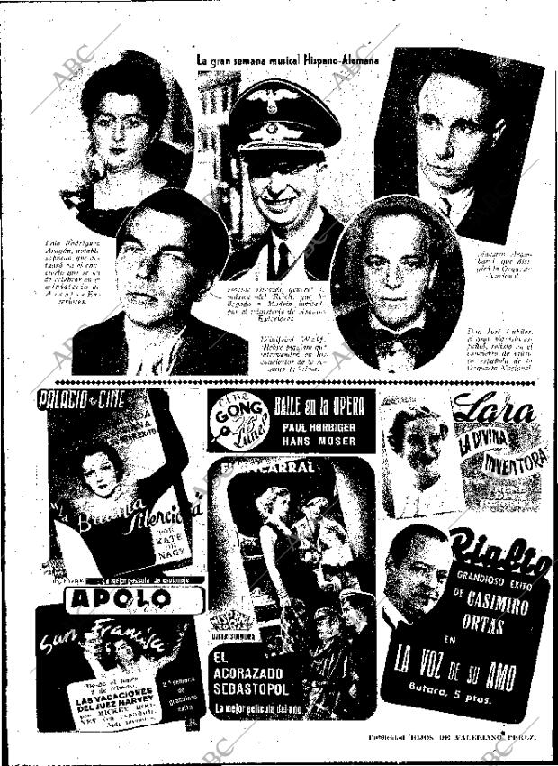 ABC MADRID 25-01-1942 página 10