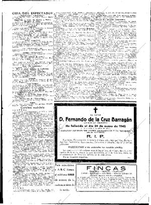 ABC MADRID 25-01-1942 página 2