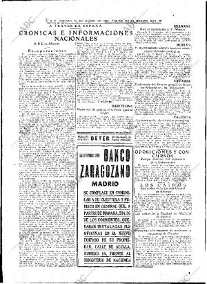 ABC MADRID 25-01-1942 página 22