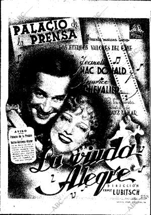 ABC MADRID 25-01-1942 página 24