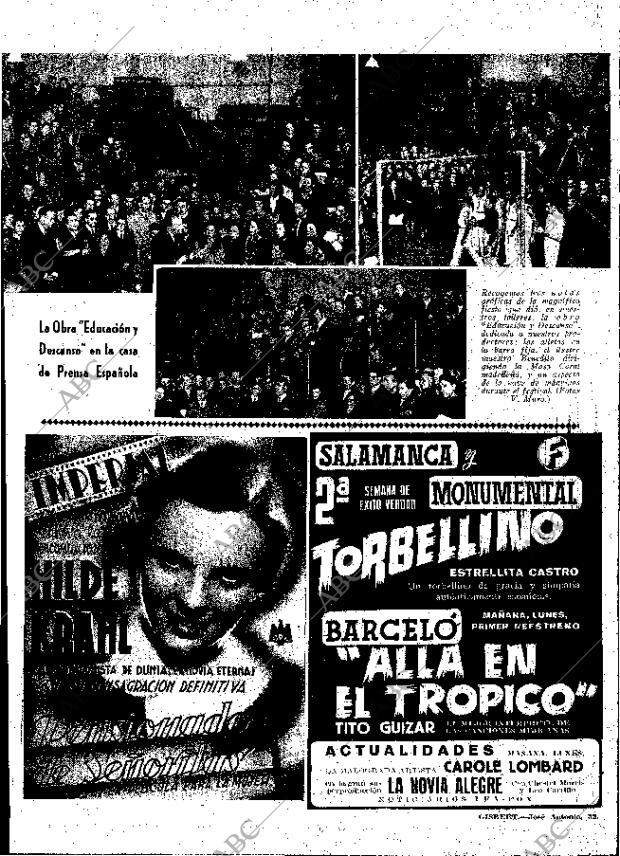 ABC MADRID 25-01-1942 página 7