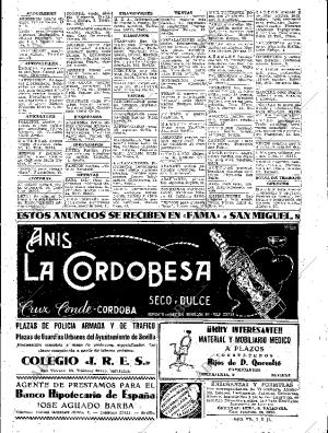 ABC SEVILLA 28-01-1942 página 15