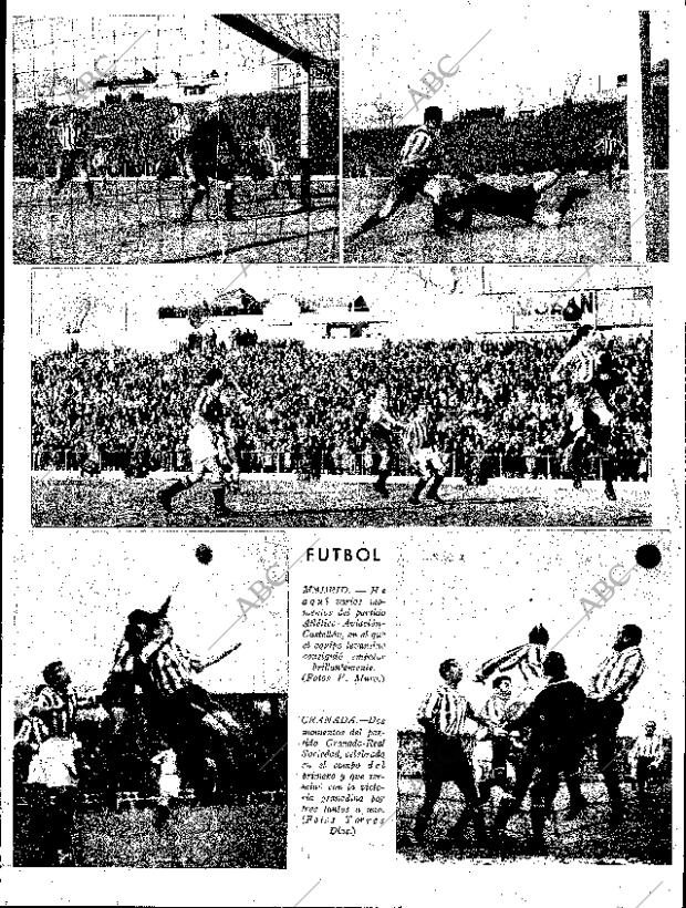 ABC SEVILLA 28-01-1942 página 5