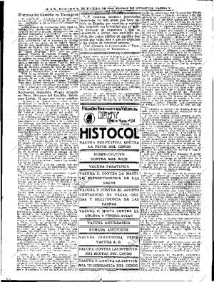 ABC SEVILLA 31-01-1942 página 5