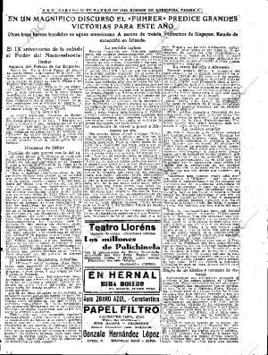 ABC SEVILLA 31-01-1942 página 7