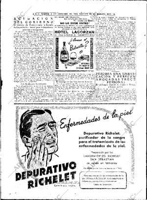 ABC MADRID 03-02-1942 página 10