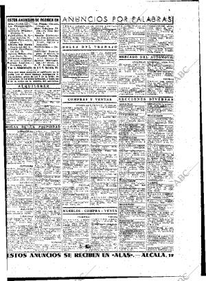 ABC MADRID 03-02-1942 página 19