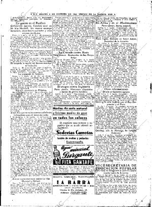 ABC MADRID 03-02-1942 página 9