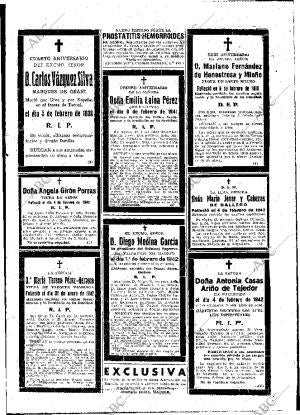 ABC MADRID 05-02-1942 página 15