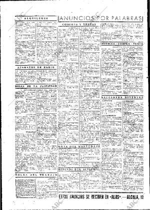 ABC MADRID 05-02-1942 página 16