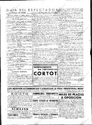 ABC MADRID 05-02-1942 página 2